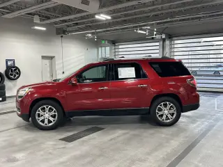 GMC Acadia 2014 AWD SLT-1 4 SUV