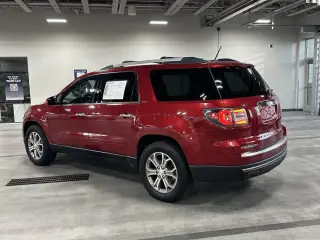 GMC Acadia 2014 AWD SLT-1 4 SUV
