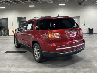 GMC Acadia 2014 AWD SLT-1 4 SUV