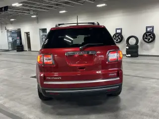 GMC Acadia 2014 AWD SLT-1 4 SUV