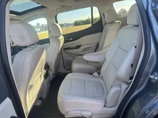 GMC Acadia 2021 4x4 Denali 4dr SUV