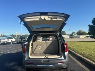 GMC Acadia 2021 4x4 Denali 4dr SUV