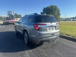 GMC Acadia 2021 4x4 Denali 4dr SUV
