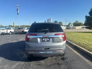 GMC Acadia 2021 4x4 Denali 4dr SUV