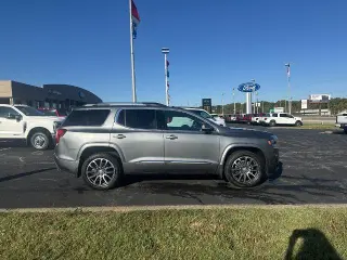 GMC Acadia 2021 4x4 Denali 4dr SUV