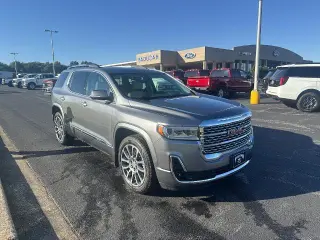 GMC Acadia 2021 4x4 Denali 4dr SUV