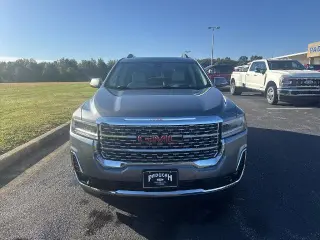 GMC Acadia 2021 4x4 Denali 4dr SUV