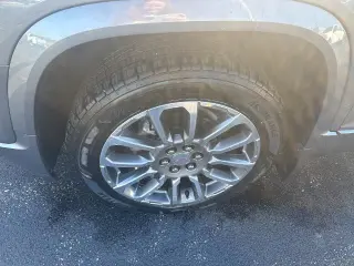GMC Acadia 2021 4x4 Denali 4dr SUV