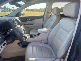 GMC Acadia 2021 4x4 Denali 4dr SUV
