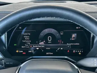 GMC Acadia 2026 4x4 Elevation 4dr SUV