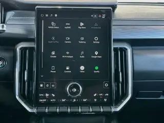 GMC Acadia 2026 4x4 Elevation 4dr SUV