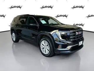 GMC Acadia 2026 4x4 Elevation 4dr SUV