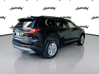 GMC Acadia 2026 4x4 Elevation 4dr SUV