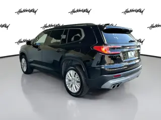 GMC Acadia 2026 4x4 Elevation 4dr SUV
