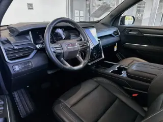 GMC Acadia 2026 4x4 Elevation 4dr SUV