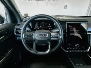 GMC Acadia 2026 4x4 Elevation 4dr SUV