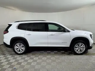 GMC Acadia 2026 Elevation 4dr SUV