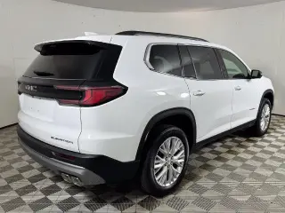 GMC Acadia 2026 Elevation 4dr SUV