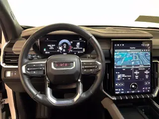 GMC Acadia 2026 Elevation 4dr SUV