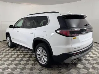 GMC Acadia 2026 Elevation 4dr SUV