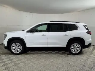 GMC Acadia 2026 Elevation 4dr SUV