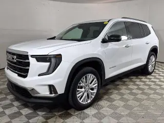 GMC Acadia 2026 Elevation 4dr SUV