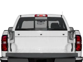 Chevrolet Silverado 1500 2016 4x4 LT 4dr Double Cab 6.5 ft. SB