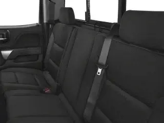 Chevrolet Silverado 1500 2016 4x4 LT 4dr Double Cab 6.5 ft. SB