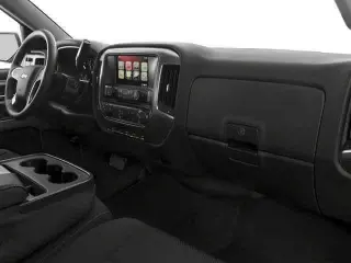 Chevrolet Silverado 1500 2016 4x4 LT 4dr Double Cab 6.5 ft. SB