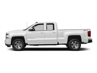Chevrolet Silverado 1500 2016 4x4 LT 4dr Double Cab 6.5 ft. SB