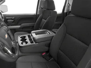 Chevrolet Silverado 1500 2016 4x4 LT 4dr Double Cab 6.5 ft. SB