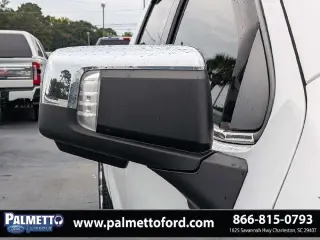 Chevrolet Silverado 1500 2023 4x4 LTZ 4dr Crew Cab 5.8 ft. SB