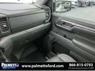 Chevrolet Silverado 1500 2023 4x4 LTZ 4dr Crew Cab 5.8 ft. SB