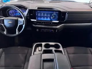 Chevrolet Silverado 1500 2023 4x4 LT Cabina Doble 4 puertas 6.6 pies SB con 2FL