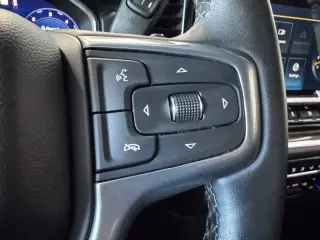 Chevrolet Silverado 1500 2023 4x4 LT Cabina Doble 4 puertas 6.6 pies SB con 2FL