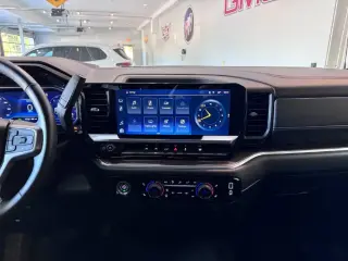 Chevrolet Silverado 1500 2023 4x4 LT Cabina Doble 4 puertas 6.6 pies SB con 2FL