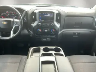 Chevrolet Silverado 1500 2021 4x2 LT 4dr Crew Cab 5.8 ft. SB