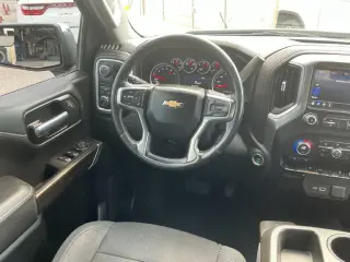 Chevrolet Silverado 1500 2021 4x2 LT 4dr Crew Cab 5.8 ft. SB