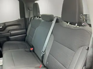 Chevrolet Silverado 1500 2021 4x2 LT 4dr Crew Cab 5.8 ft. SB