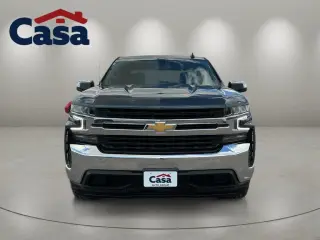 Chevrolet Silverado 1500 2021 4x2 LT 4dr Crew Cab 5.8 ft. SB