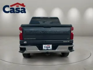 Chevrolet Silverado 1500 2021 4x2 LT 4dr Crew Cab 5.8 ft. SB