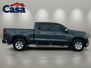 Chevrolet Silverado 1500 2021 4x2 LT 4dr Crew Cab 5.8 ft. SB