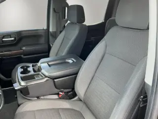 Chevrolet Silverado 1500 2021 4x2 LT 4dr Crew Cab 5.8 ft. SB
