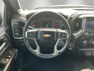 Chevrolet Silverado 1500 2021 4x2 LT 4dr Crew Cab 5.8 ft. SB