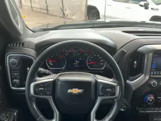 Chevrolet Silverado 1500 2021 4x2 LT 4dr Crew Cab 5.8 ft. SB