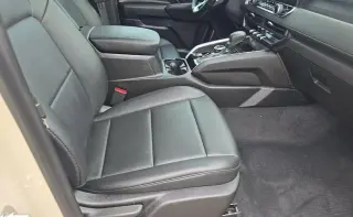 Chevrolet Colorado 2026 4x4 Trail Boss 4dr Crew Cab 5 ft. SB