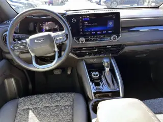 Chevrolet Colorado 2023 4x4 Z71 4dr Crew Cab 5 ft. SB