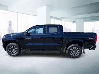 Chevrolet Colorado 2023 4x4 Z71 4dr Crew Cab 5 ft. SB