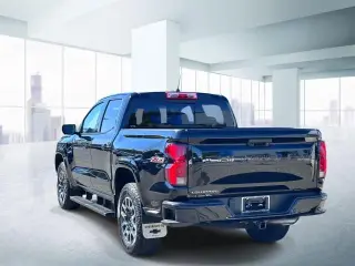 Chevrolet Colorado 2023 4x4 Z71 4dr Crew Cab 5 ft. SB