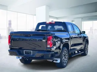 Chevrolet Colorado 2023 4x4 Z71 4dr Crew Cab 5 ft. SB